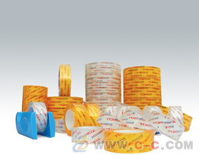 封箱膠的價(jià)值與nthg包裝制品廠的專業(yè)之道